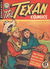 Blue Ribbon Westerns (Rosnock, 1950? series) #1 — The Texan Comics ([April 1950?])