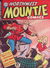 Blue Ribbon Westerns (Rosnock, 1950? series) #2 — Northwest Mountie Comics ([1950?])