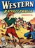 Blue Ribbon Westerns (Rosnock, 1950? series) #5 ([August 1950?])