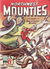 Blue Ribbon Westerns (Rosnock, 1950? series) #7 — Northwest Mounties ([1950?])