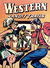 Blue Ribbon Westerns (Rosnock, 1950? series) #8 — Western Bandit Trails ([November 1950?])