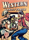 Blue Ribbon Westerns  #8 ([November 1950?])