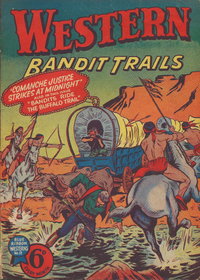 Blue Ribbon Westerns  #11 ([February 1951?])