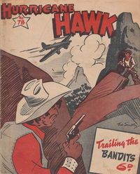 Hurricane Hawk (Fitchett, 1938 series) #78 [January 1946?]