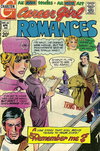 Career Girl Romances  #68 (April 1972)