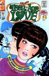 Teen-Age Love (Charlton, 1958 series) #92 April 1973