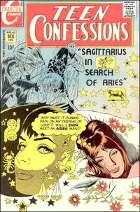 Teen Confessions (Charlton, 1959 series) #65