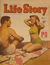Illustrated Life Story for Young Women (True Publications, 1950 series) #1 ([February 1950?])