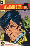 Alamo Jim  #10 (November 1972)
