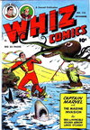 Whiz Comics  #115 (November 1949)