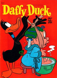 Daffy Duck  #26007 (1976)