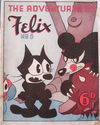 The Adventures of Felix (Fitchett, 1938 series) #5 [August 1938?]