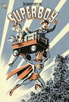 The Adventures of Superboy (DC, 2010 series)  ([June] 2010)