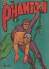 The Phantom  #222 (October 1962)