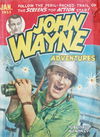 John Wayne Adventures (Red Circle, 1955 series)  #1 (January 1955)