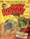 John Wayne Adventures (Red Circle, 1955 series) #8 August 1955