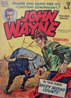 John Wayne Adventures (Red Circle, 1955 series)  #8 (August 1955)