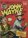 John Wayne Adventures (Red Circle, 1955 series) #12 December 1955