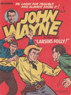 John Wayne  #21 (December 1956)