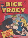 Dick Tracy Monthly (Illustrated, 1952 series) #61 May 1955