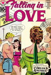 Falling in Love  #46 (November 1961)