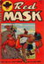Red Mask (Magazine Enterprises, 1954 series) #42 (June-July 1954)