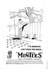 The Panther (Youngs, 1957 series) #61 — It's Moments Like These You Need -- "Minties" (page 1)