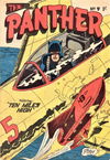 The Panther (Youngs, 1957 series) #9