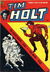 Tim Holt (Magazine Enterprises, 1948 series) #21 (December 1950-January 1951)