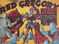 Red Gregory (Syd Miller, 1942 series) [nn] ([1941])