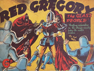 Red Gregory [nn] ([1941])