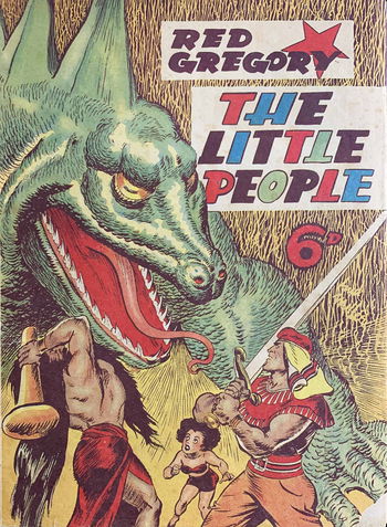 The Little People