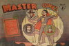 Master Comics  #17 ([February 1950?])