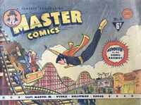 Master Comics (Cleland, 1948? series) #9