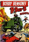 Bobby Benson's B-Bar-B Riders (Magazine Enterprises, 1950 series) #10 (July 1951)