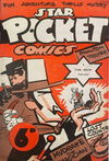 Star Pocket Comics (Frank Johnson, 1942? series) #nn [9] [November 1944?]