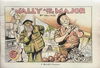 Wally and the Major [Herald] (Herald and Weekly Times, 1942? series) #1 December 1942