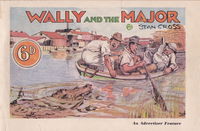 Wally and the Major [Advertiser] (Herald and Weekly Times, 1942 series) #6