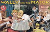 Wally and the Major [Herald] (Herald and Weekly Times, 1942? series) #9 1950