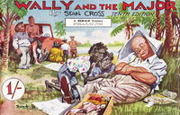 Wally and the Major [Herald] (Herald and Weekly Times, 1942? series) #10 1951