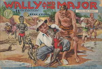 Wally and the Major [Courier-Mail] (Herald and Weekly Times, 1942 series) #11