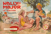 Wally and the Major [Sun] (Herald and Weekly Times, 1942? series) #12