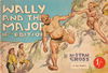 Wally and the Major [Sun] (Herald and Weekly Times, 1942? series) #16 1957