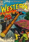 Western Comics (DC, 1948 series) #27 (September 1951)