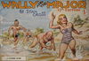 Wally and the Major [Examiner] (Herald and Weekly Times, 1942 series) #17 December 1958