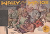 Wally and the Major [Courier-Mail]  #18 (December 1959)