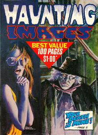 Haunting Images [nn] ([1982?])