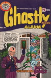 Ghostly Tales Album  #11 ([June 1980])