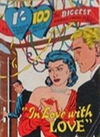 Twin Hearts (Colour Comics, 1958 series) #3 [March 1958?]