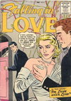 Falling in Love  #8 (November-December 1956)